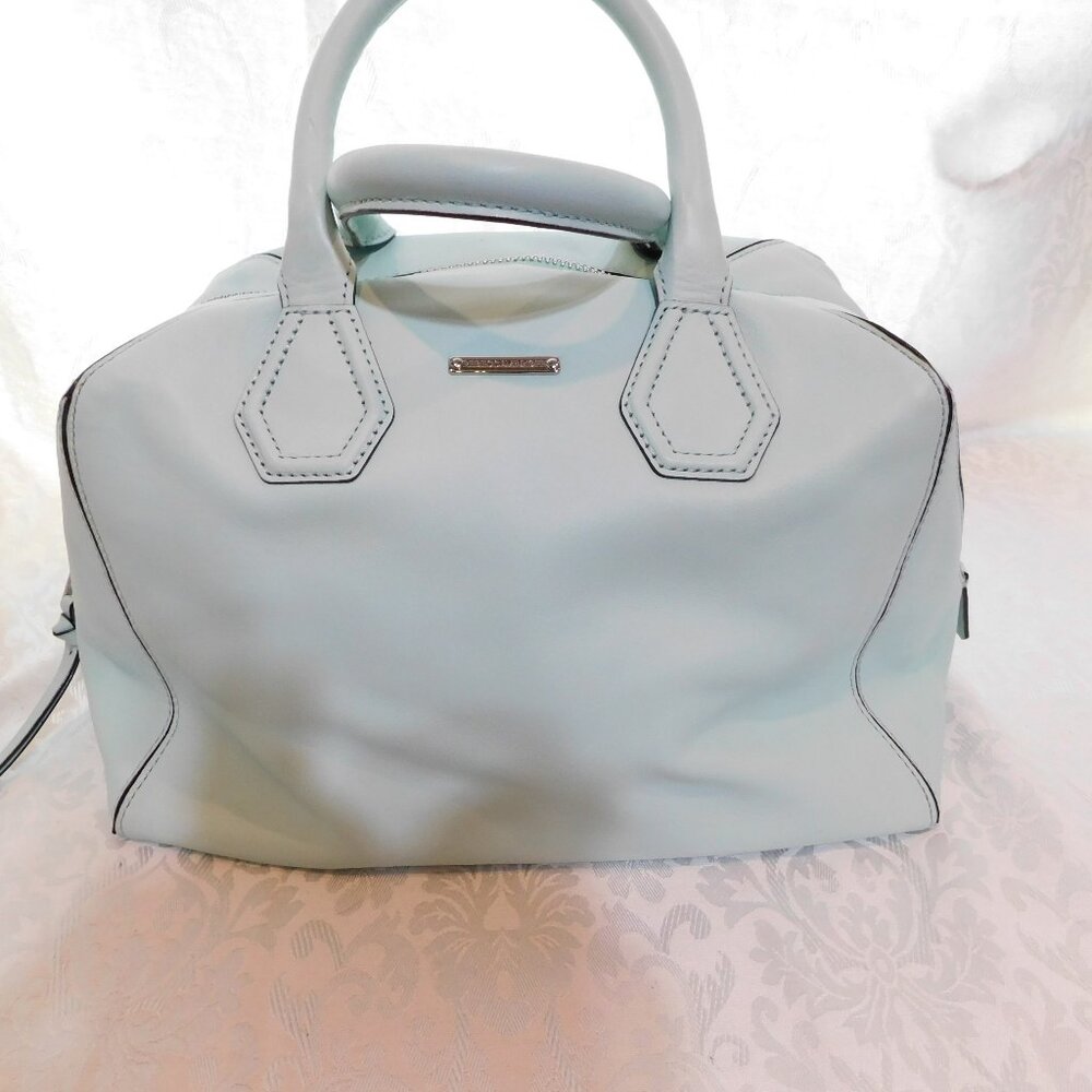 Rebecca Minkoff, Shoulder Bag, Color-Mint